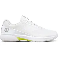 Wilson Tennisschoen Men Rush Lite 5 White / White / White-Schoenmaat 48