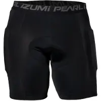 Pearl Izumi Heren Transfer Ondershort met Zeem
