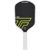 Tecnifibre Tf Blitz Pickleball Paddle Zwart