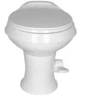 Lippert Flow Max Toilet