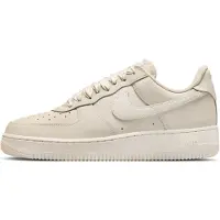 Nike Sneakers laag 'Air Force 1 Retro Premium' crème
