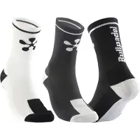 Bullpadel Premier Padel BPPMR2603 Crew Sok 2-Pack