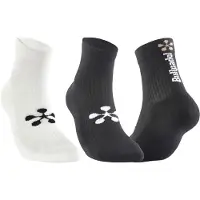 Bullpadel Premier Padel BPPMR2603 Crew Sok 2-Pack