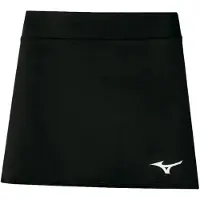 Mizuno Flex Skort Zwart M Vrouw