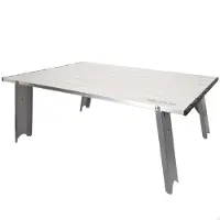 Aktive Small Ultra-light Folding Camping Tafel