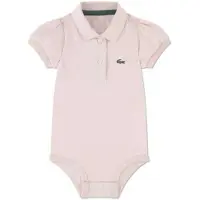 Lacoste Kids 47120 Body Met Korte Mouwen