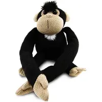 Safari Ltd Greybeard The Chimpanzee Figuur