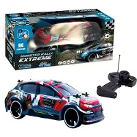 Tachan Rally Extreme 1:16 2.4 Ghz Radiografisch Bestuurbare Auto