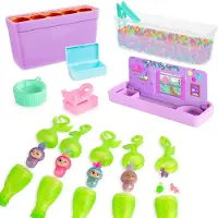 Bizak Pop Surprise Mega Set Babies And Surprises Figures Veelkleurig Kinderen