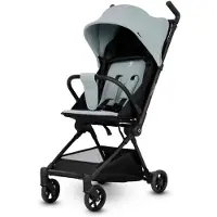 Q-Play Mega Pro Kinderwagen