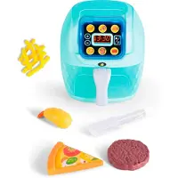 Tachan Mijn Eerste Airfryer