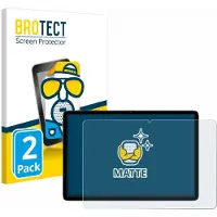 BROTECT - Screenprotector voor Teclast P30T - Folie Beschermfolie matte 2 Stuks