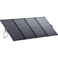 Anker As340011 Solar Panel Grijs