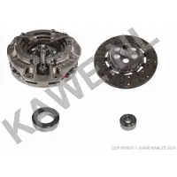 KAWE 8030505 Koppelingsset