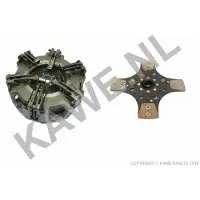 KAWE 8379101 Koppelingsset