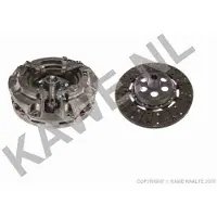 KAWE 8030101 Koppelingsset