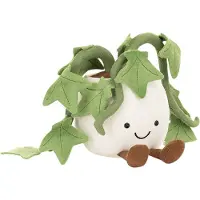 Jellycat Kuscheltier - 16x12 cm - Amuseables Ivy - - One Size - Kuscheltiere