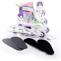 Tempish Bam-bu Flash Junior Skates