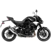 Leovince Lv-14 R Kawasaki Z 900 18-19/z 900 Abs 17-26 Niet Gehomologeerde Demper