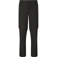 Whistler Broek met rits Gerd V2