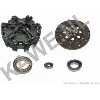KAWE 8386505 Koppelingsset