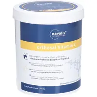 Navalis Orthosal Vitamine C 1,2 kg Voeding