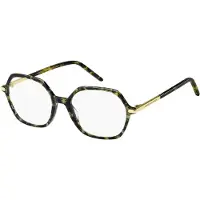 Marc Jacobs MARC 778 53/18/140 Groene havana Acetaat monturen DAME MARC 778
