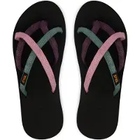 Teva Olowahu Slipper Dames | Maat: 10