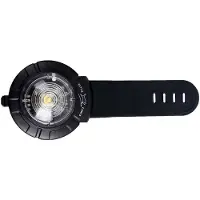 Active Canis - Safety Lights White Rechargeable - (48090)