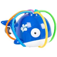 Duvo+ Splash Walvis