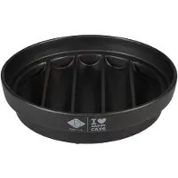D & D Voerbak - Slow Feeder Sue - Zwart