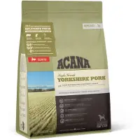 Acana Singles Yorkshire Pork 2kg Hondenvoer