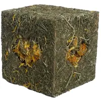 Rosewood Knaag Kubus