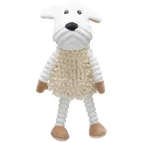 Beeztees Hondenknuffel Eco Buddies Hond Onne 30 X 6 X 36 Cm