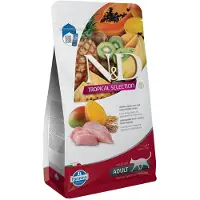 Farmina Nd Tropical Selection Katten-en Kippenvoer 1.5kg