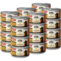 Acana Feline Premium Pate Chicken Natvoer Voor Katten 24x85g