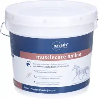 Navalis musclecare amino Paard 1,8 kg Voeding