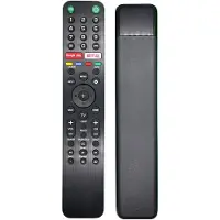 ARKAIA Universele afstandsbediening voor Sony RMF-TX500E / RMF-TX520E / RMF-TX600E / RMF-TX611E / RMF-TX621E