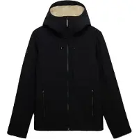 Superdry Trekker Jacket Maat