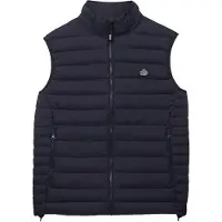 Superdry Bodywarmer 'FUJI LITE' marine