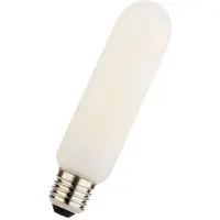 Bailey LED lamp E27 | Buis | Filament | Mat | 3000K | Dimbaar | 12W (115W)