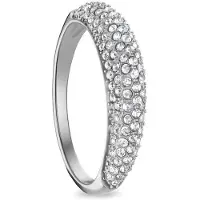 Bering - 536-17-105 - Ring - Dames - Arctic Pavé - Maat 63