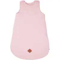 Sevira Kids - Babyslaapzak van katoenen mousseline - tog 2 - Oudroze 0 - 6 mois