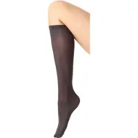 Merry Style Knie Panty – 40 DEN – Fumo - MS-SS-T8001