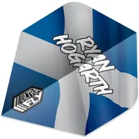 Unicorn UltraFly Ryan Hogarth NO2 - Dart Flights