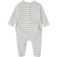 Vertbaudet Set van 2 pyjama's dinosaurus