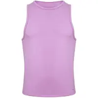 Sukrew Vest Pale Magenta - MAAT XXL