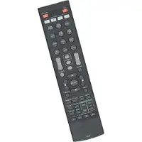 Plus.Parts Afstandsbediening geschikt voor de HITACHI CP-WX8650 beamer, vervangt R103 / HL02805