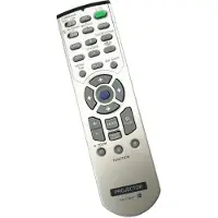 Plus.Parts Afstandsbediening geschikt voor de SONY VPL-CX70 beamer, vervangt RM-PJM17 / 1-478-734-25 / 147873425