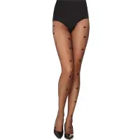 Merry Style Panty – 20 DEN – Caffe – XS-S - MS-SS-T107